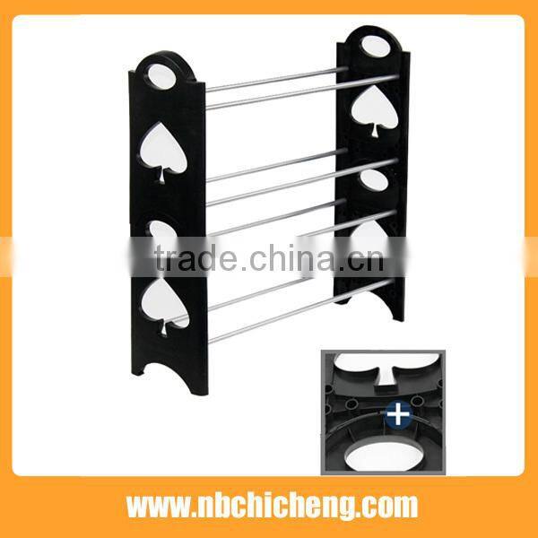 Space Saving Shoe Rack