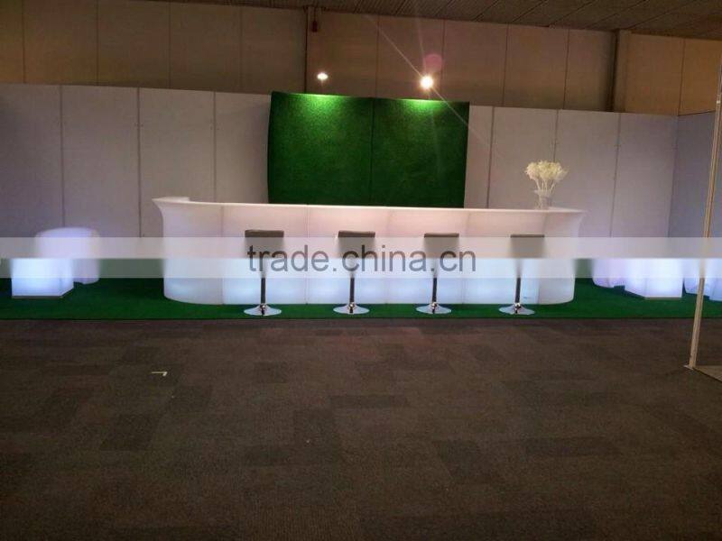 Rechargeable LED Decoration Furniture/Lighting LED Furniture