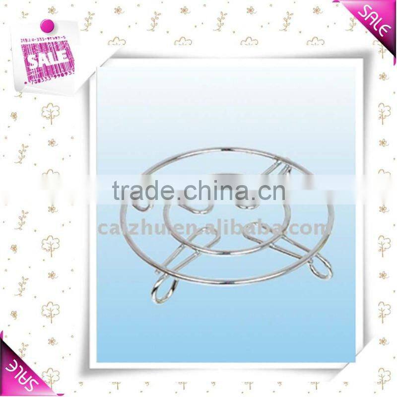 Round Hot Pot Mat