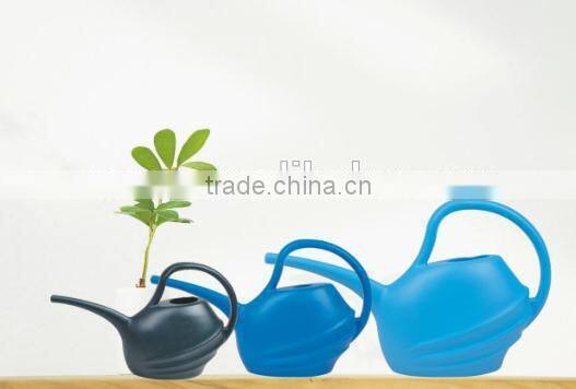 1L 2L plastic watering can/pot for garden tools