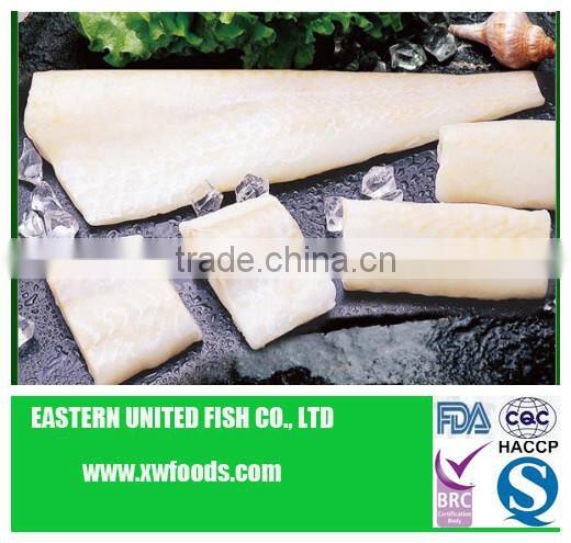 dried salted cod whole sale