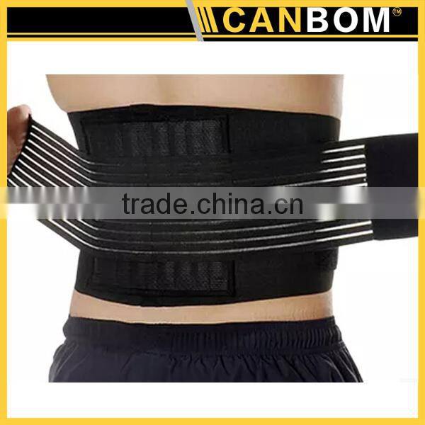 High Quality Elastic Breathe Freely Health Care Protecting Waist