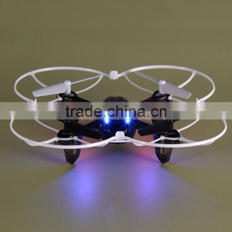 New Arrival Hot China Wholesale 2.4G RC Quadcopter Kamera Syma Quadcopter Drone X11C with Camera