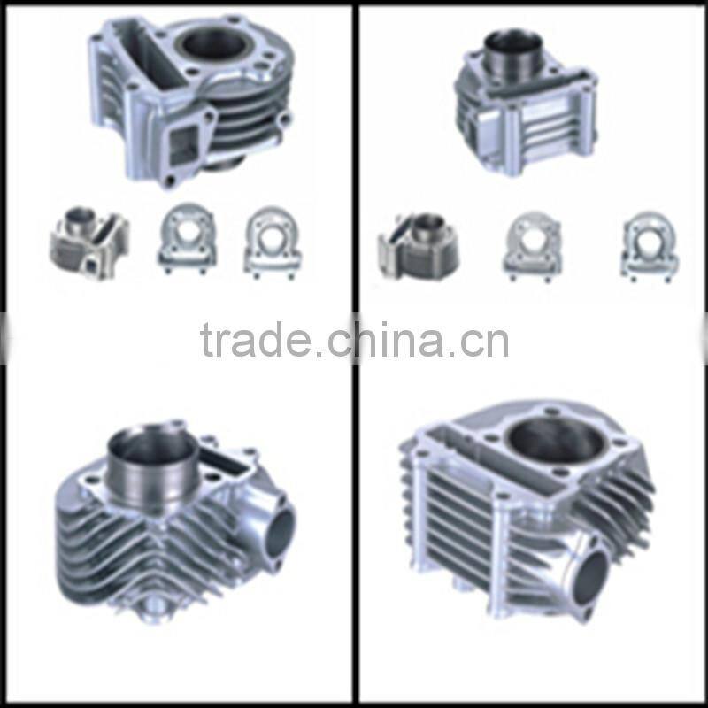 motorcycle cylinder block / diesel engine/ engine parts directlt from factory