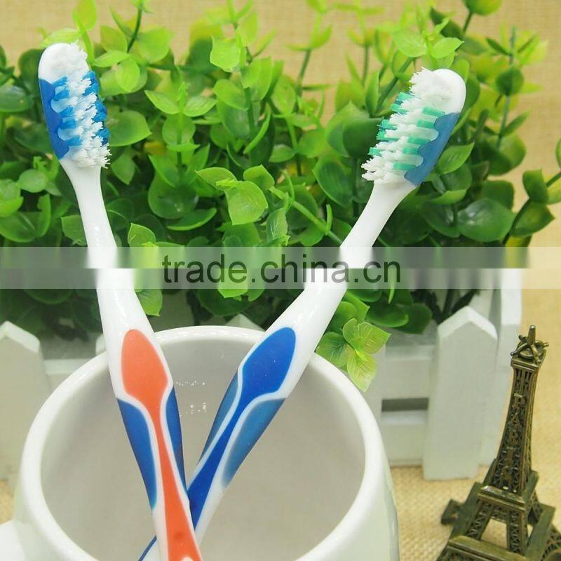 Disposable personalized toothpaste material for adult made in China