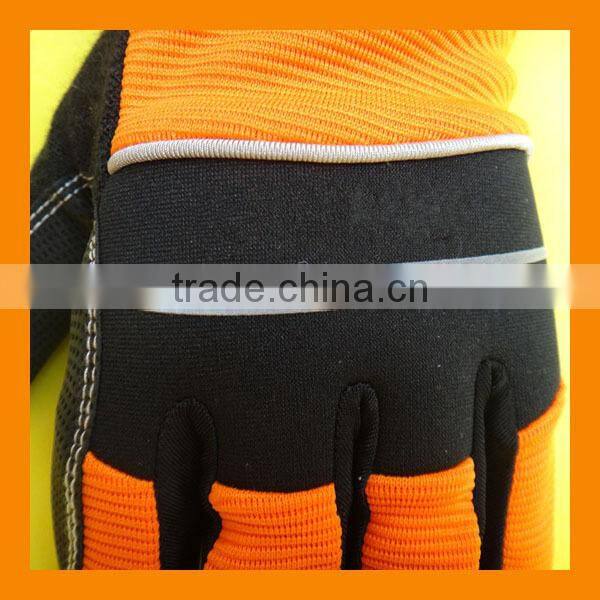 Guantes de Seguridad Mecanico