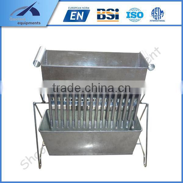 SS-L Riffle Box Stainless Steel