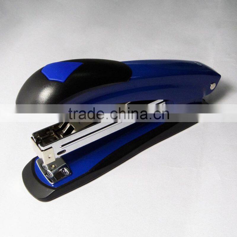 Office full strip 25 sheets metal medium sized stapler