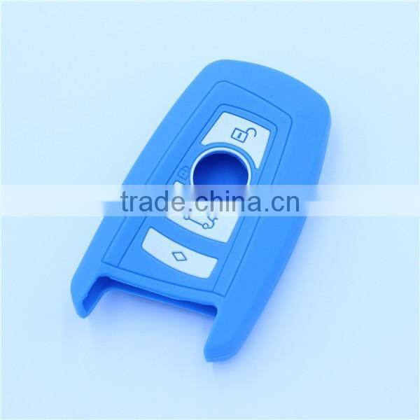 For BMW 1 2 3 4 5 6 7 Series Smart Key shells, key bags