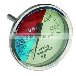 TH606V 2013 new bimetal thermometer