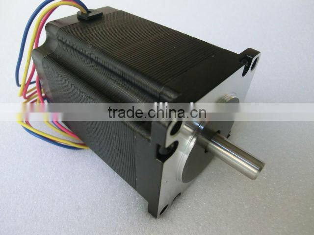laser cutting stepper motor 573s15 3phase