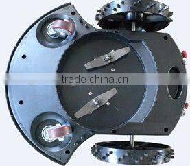 Spare Parts for Intelligent Transformers appearance Garden automatic robot lawn mower