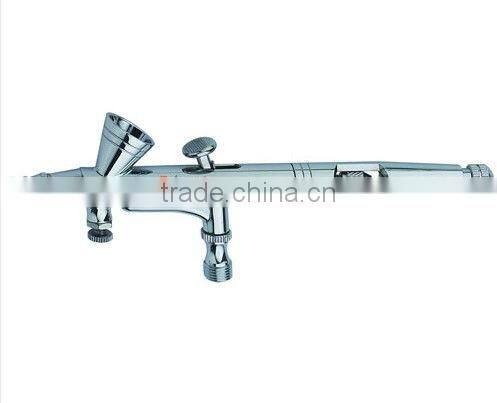 Dual Action Airbrushes