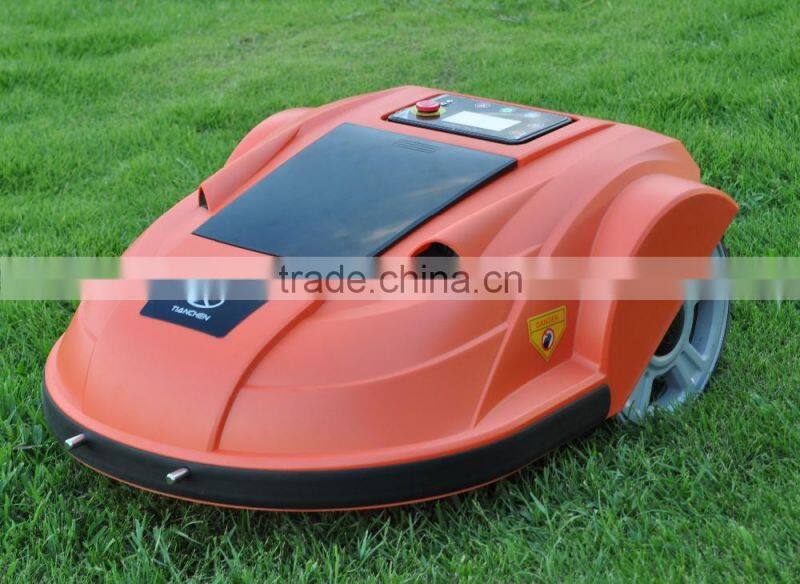 Electric Garden grass cutter machine S510