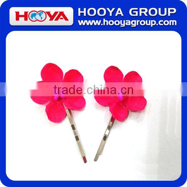 Fancy Flower Hair Pin/Bride Hair Accessories