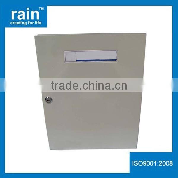 galvanized steel key cabinet in china