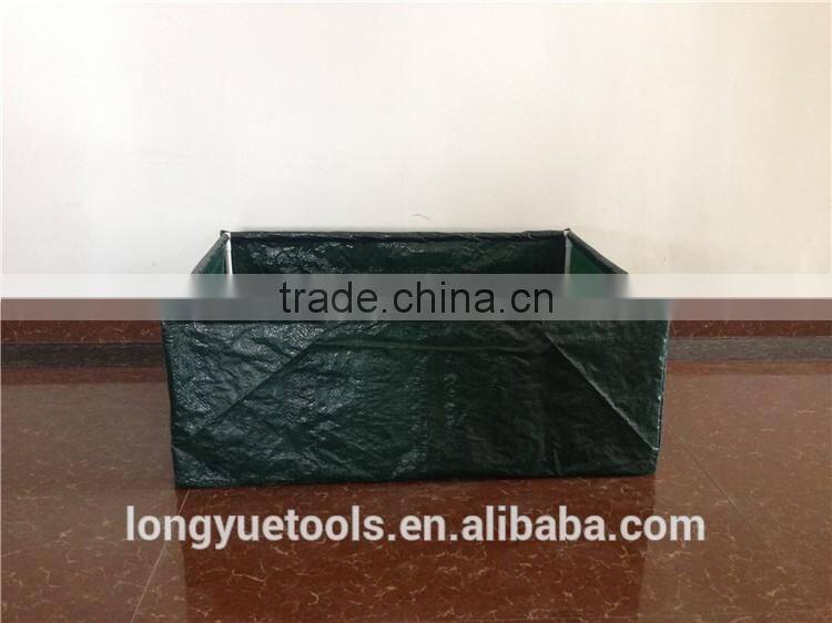 China wholesale PE fabric western buy bulk grow bags