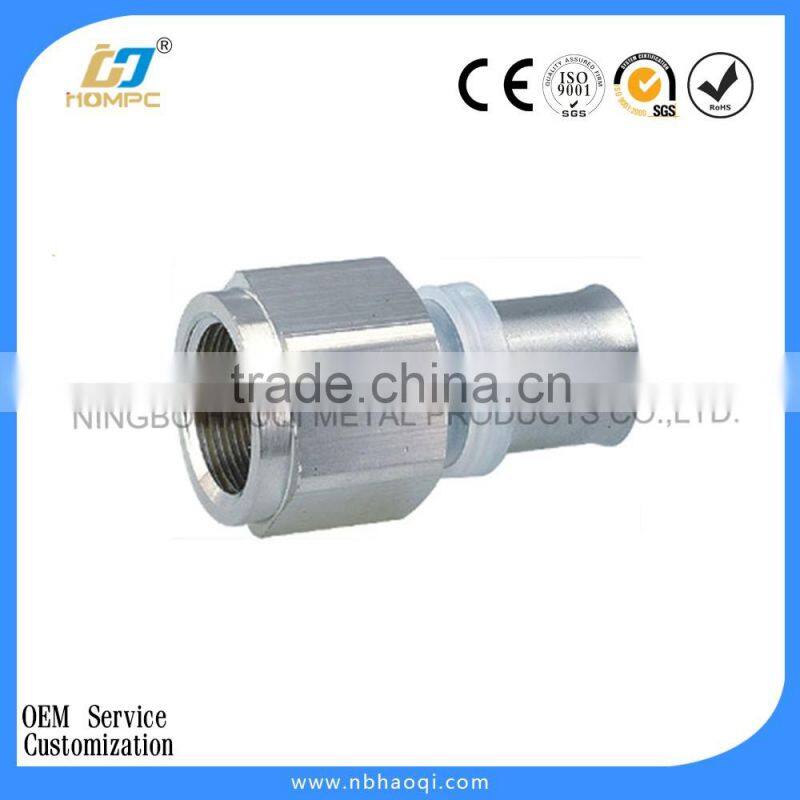 pex-al-pex pipe fitting