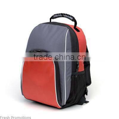 New 600D Promotional Backpack School