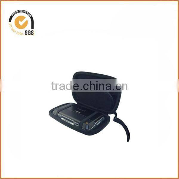 TomTom Go 920 Hard EVA Carrying Case Black By Chiqun Dongguan