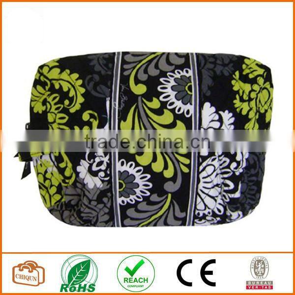 Large Cosmetic Bag Baroque