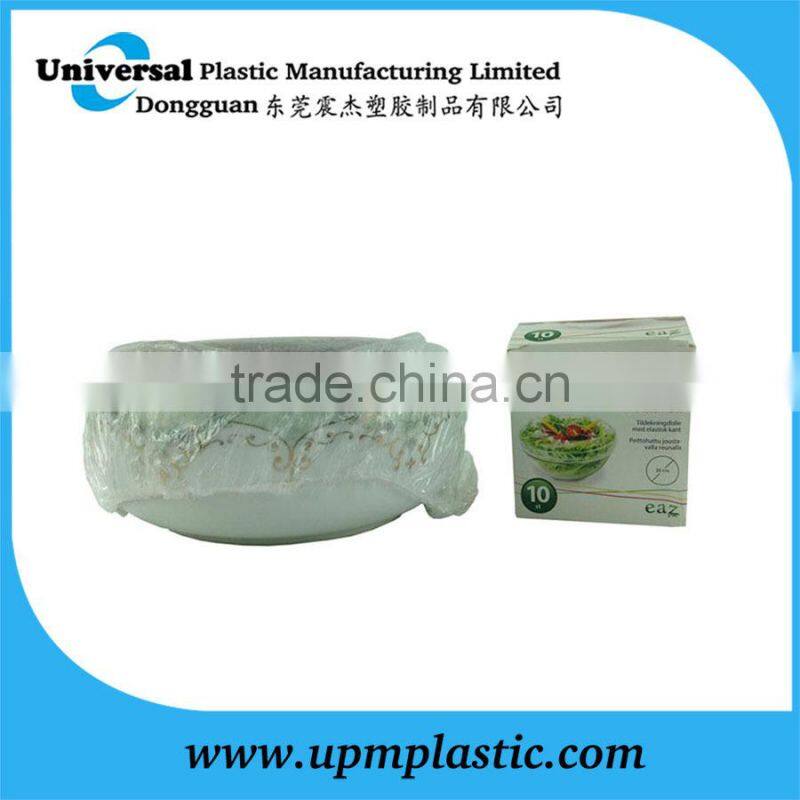 Food grade plastic Food Cover