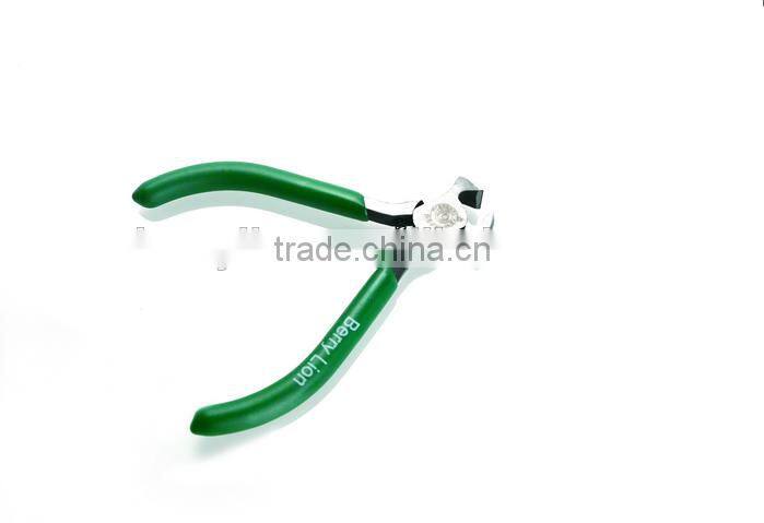Berrylion Top Cutting Plier Mini size 125mm Top cutting pliers