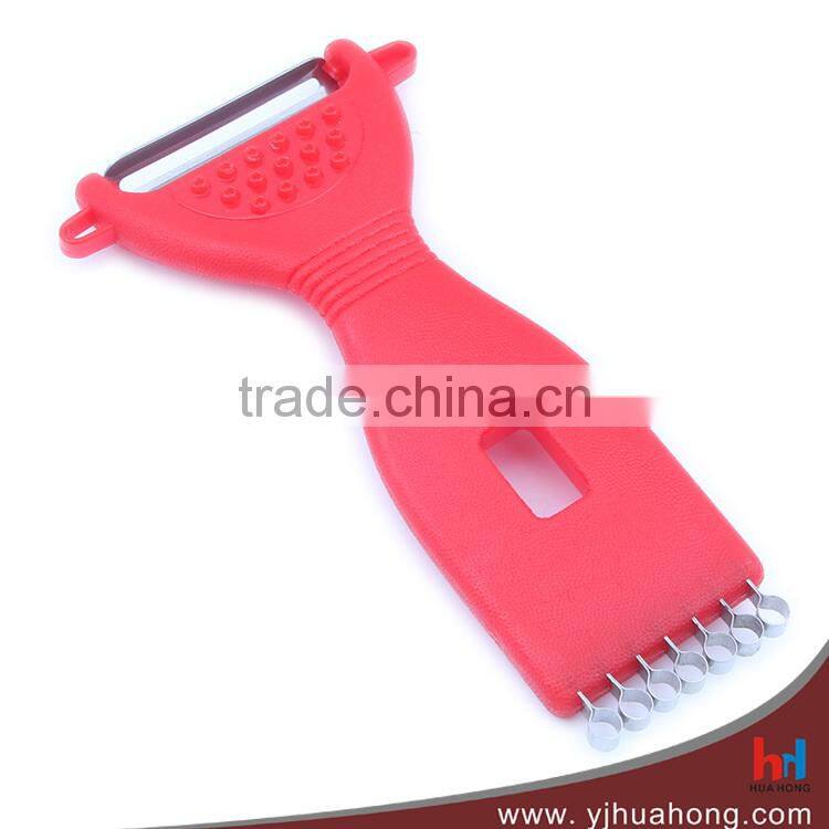 Green Onion Vegetable Cutter Scallion Knife (HFC-01H)