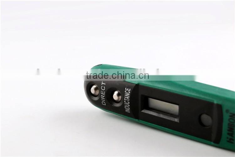 Professional Manufacture Voltage Test Pen Electrical Test Pencil