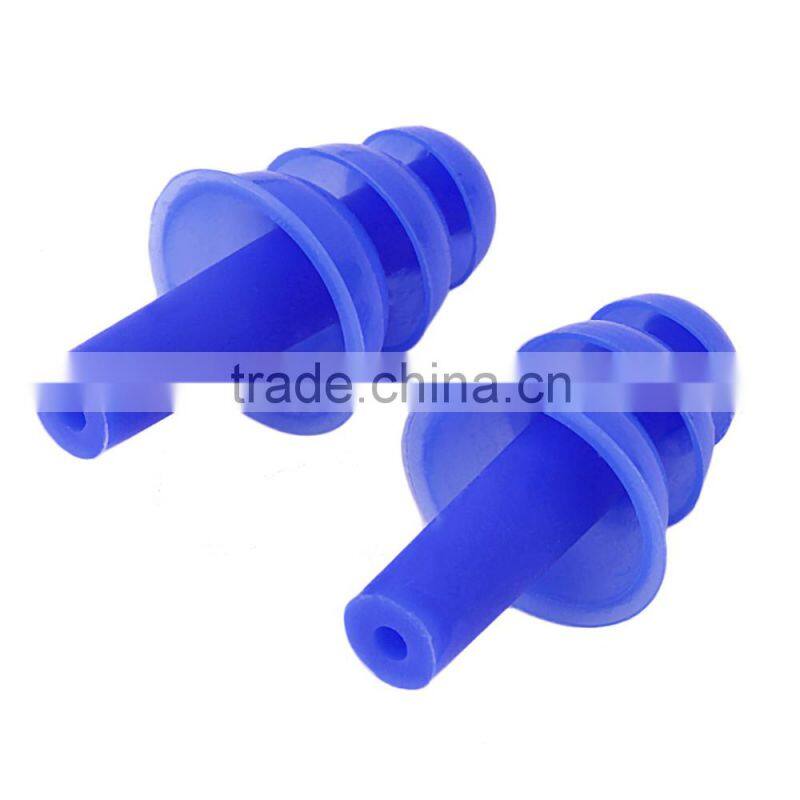 Soft Foam Ear Plugs Sound insulation ear protection Earplugs anti-noise sleeping plugs for travel foam soft noise reduction