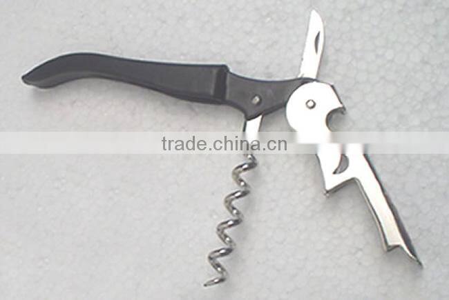 Stainless Steel Bottle Opener