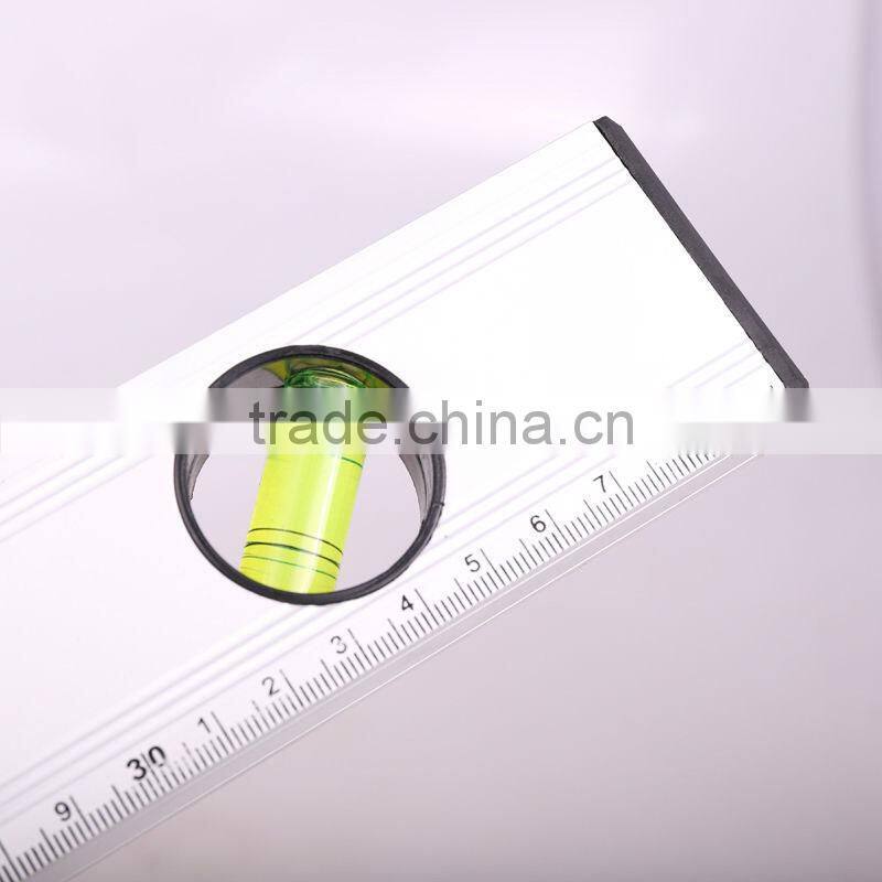 AK-0107 High Quality Aluminum alloy level spirit level
