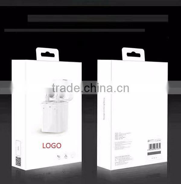 Direct Factory Wholesale OEM Dacom AirPods TWS Earpieces with Charging Case