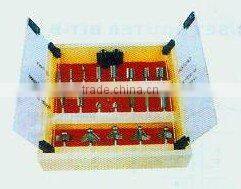 Tungsten carbide router bit-20pcs set-A (0911)