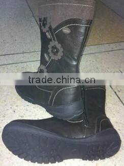 Kid's boots