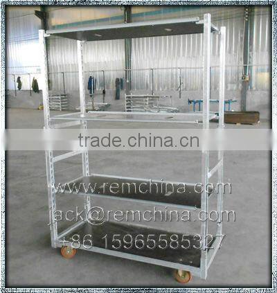 storage drawer rack enfold level TC2017 removable