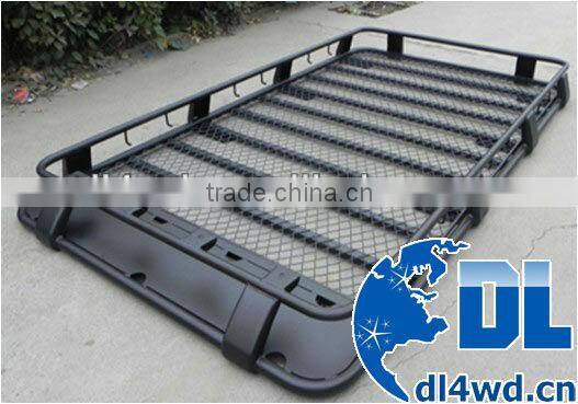 2.2m full length 4x4 cargo rack car roof luggage rack