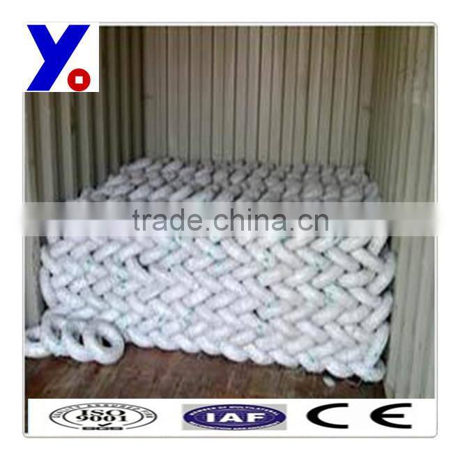 XY Galvanizd iron wire galvanized wire