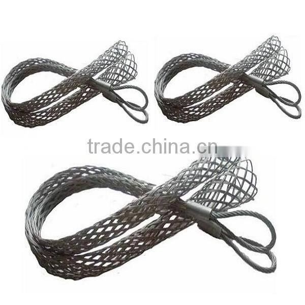 High BrStandard & Short Type Wire Cable Mesh