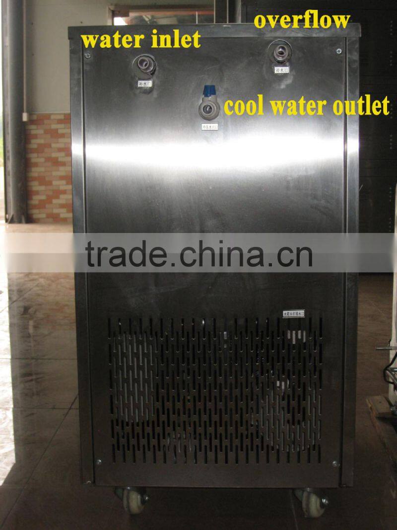 Industrial Water Chiller with Good Quality Compressor/Bread Water Chiller China