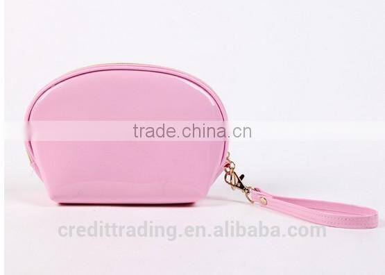 Customized women leather wallet ,Organizer Bag Handbag