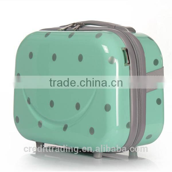 popular design trollry luggage/traveling case for kids