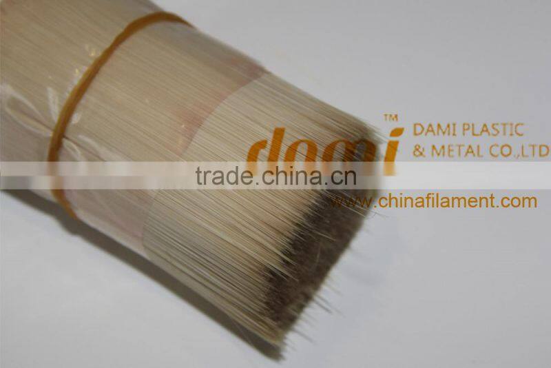 Nylon Bristles for Paint Brush