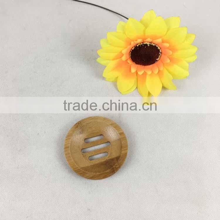 wholesale custom bamboo wooden soap case