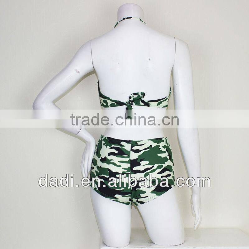 Sexy Bikini Open Women Photo