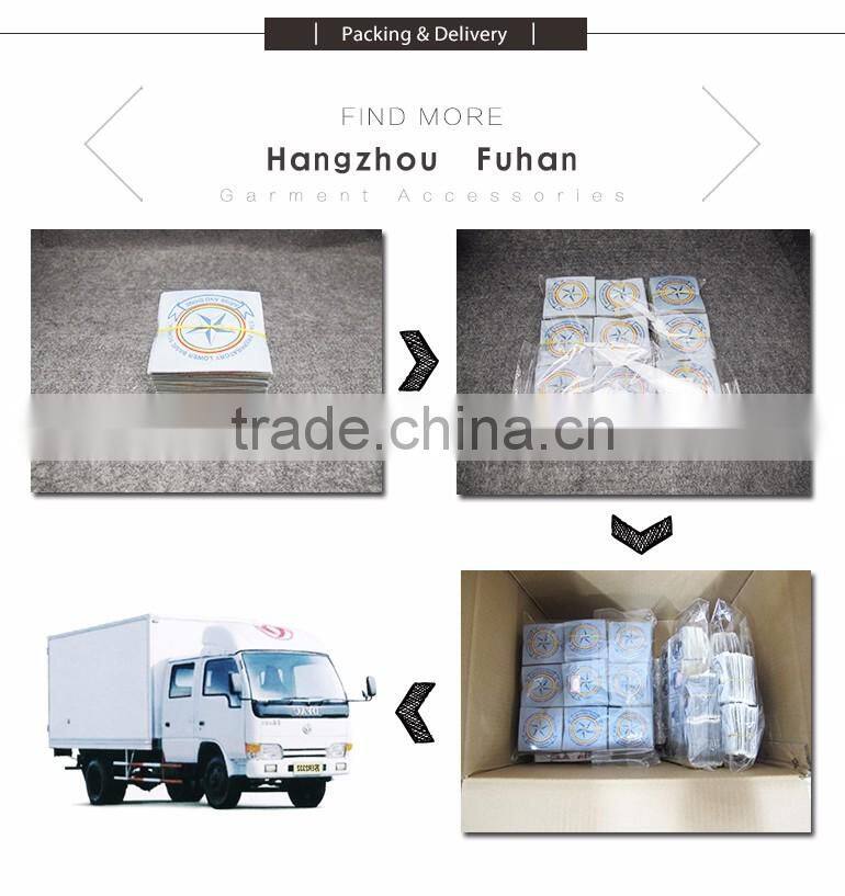 OEM Design High Quality Square Chenille Embroidery Badges Wholesale