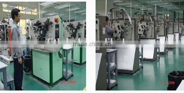 2015 customized high quality pvc Zipper Sliders