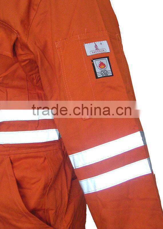 professional OEM reflective safety coverall manufacturers