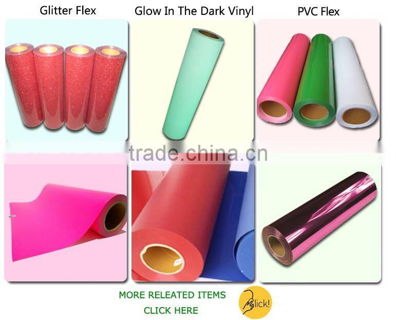 hot sale korea quality printable transfer vinyl