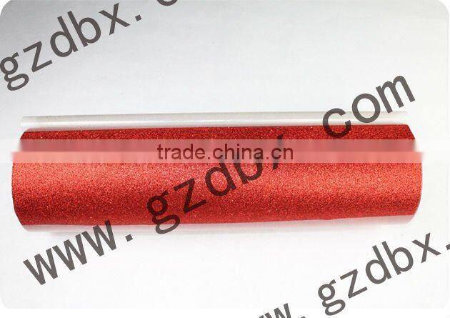 Laser hologram heat transfer vinyl for t-shirt